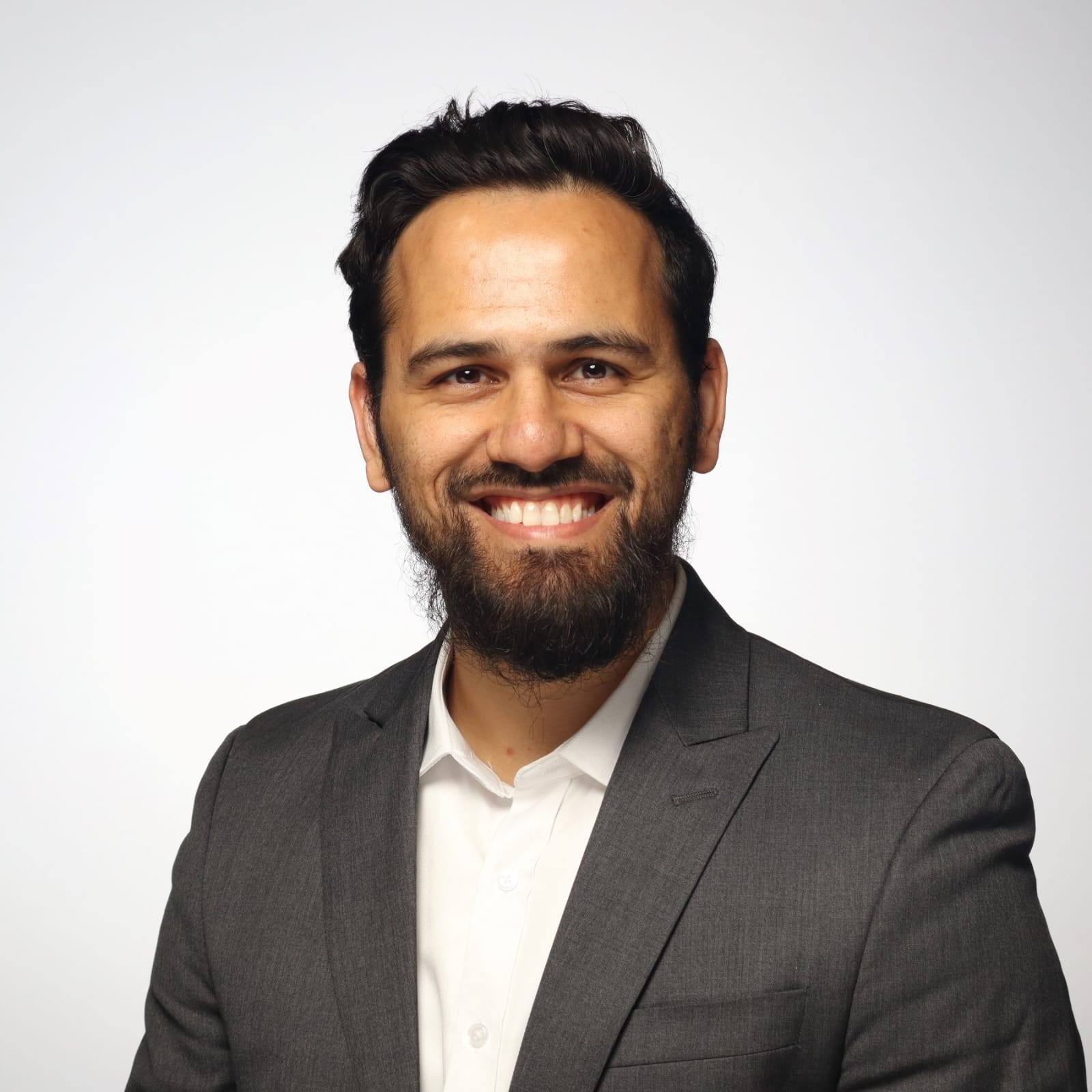 Dr. Murtaza Bharmal, MD — Interventional Cardiologist